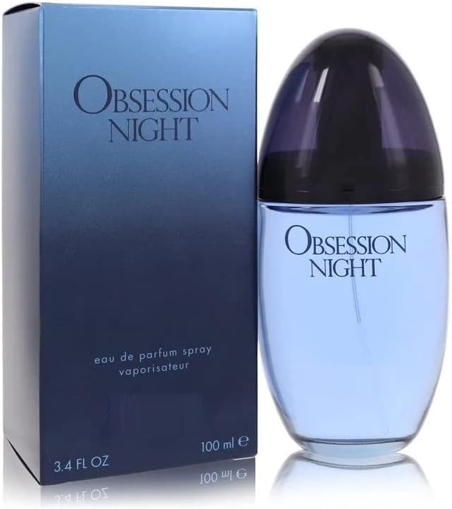 Calvin Klein Obsession NIGHT EDP 100ml