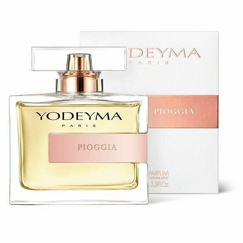 Yodeyma Womens Fragrance