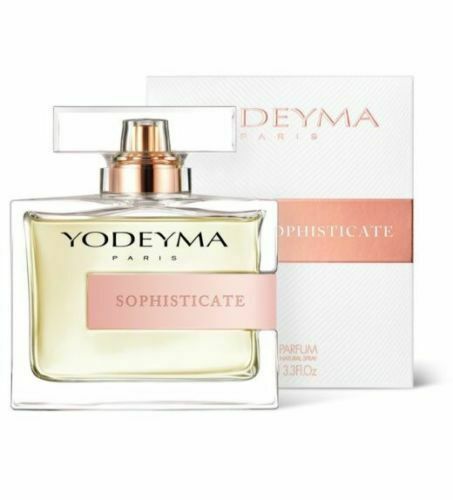 Yodeyma Sophisticate EDP