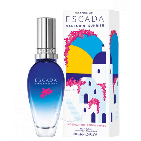 Escada Santorini Sunrise EDT Limited Edition