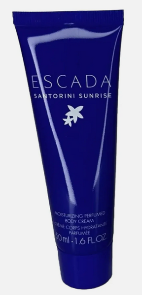 Escada Santorini Sunrise Body Lotion 50ml