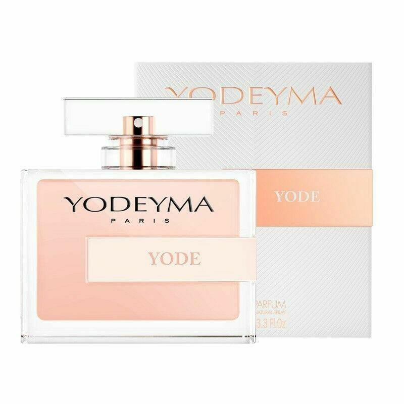 Yodeyma Womens Fragrance