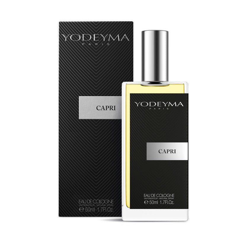 Yodeyma Mens Fragrances