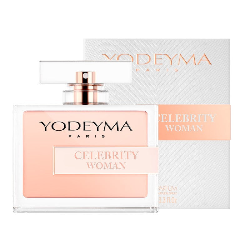 Yodeyma Womens Fragrance