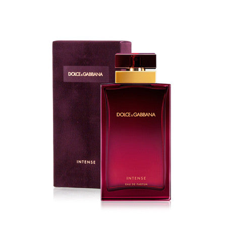 Dolce & Gabbana Pour Femme Intense Eau de Parfum 25, 50ml Spray