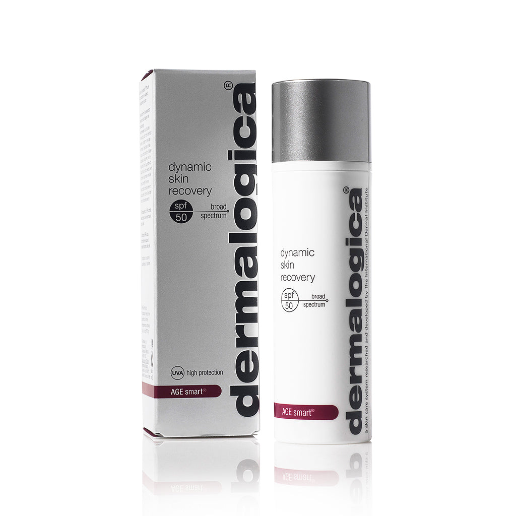 Dermalogica Dynamic Skin Recovery With SPF 50