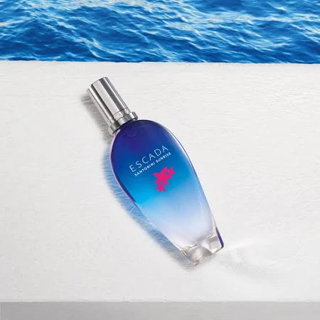 Escada Santorini Sunrise EDT Limited Edition