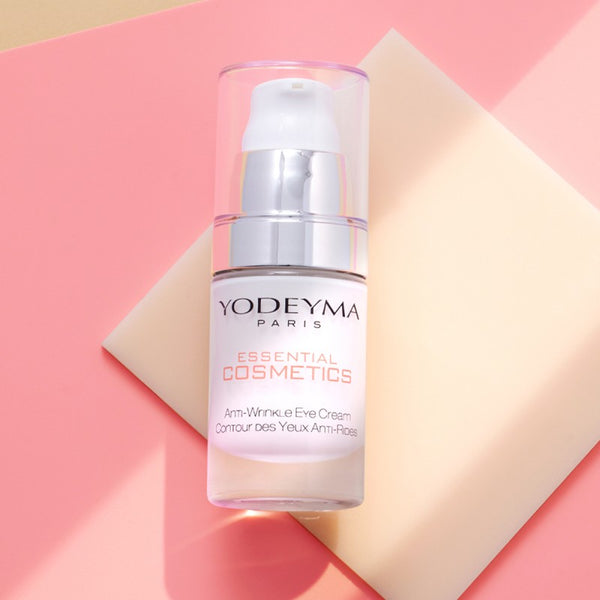 Yodeyma Eye cream