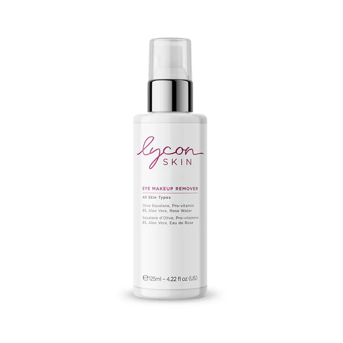 Lycon Eye Make Up Remover