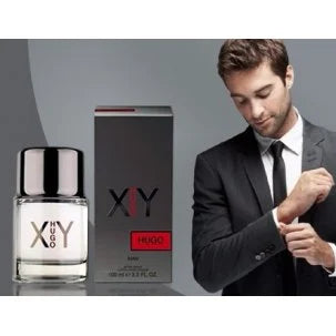 Hugo Boss XY EDT 100ml