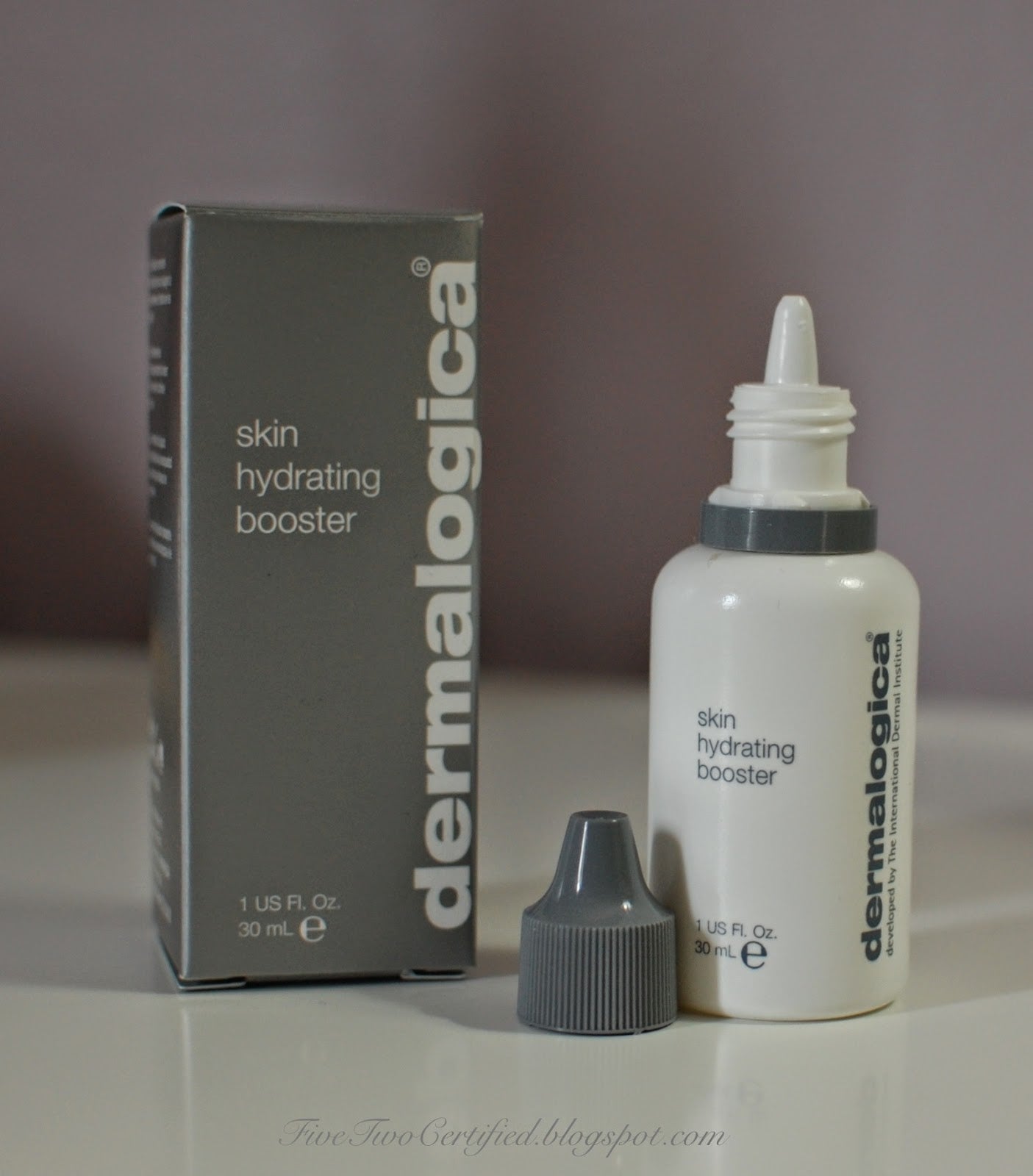 Dermalogica Skin Hydrating Booster 30ml