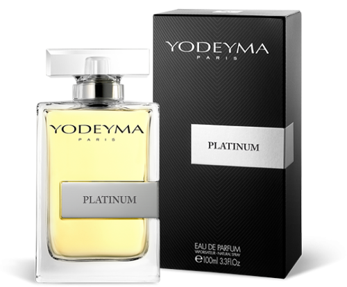 Yodeyma Mens Fragrances