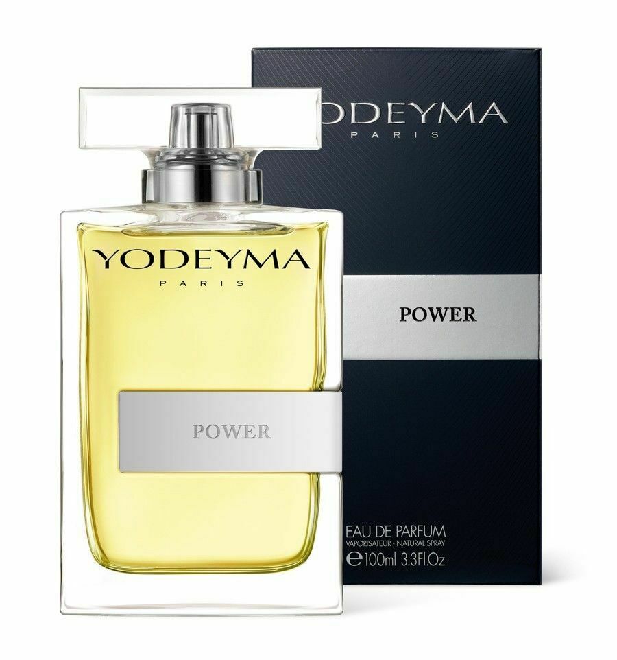 Yodeyma Mens Fragrances