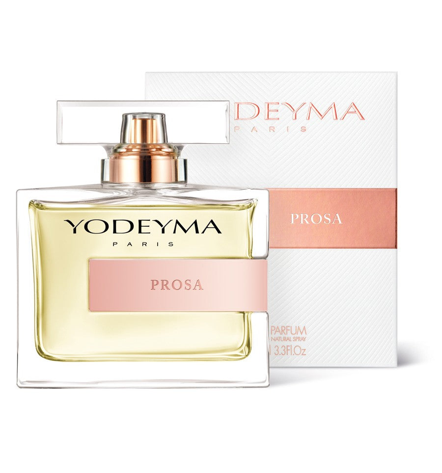 Yodeyma Womens Fragrance