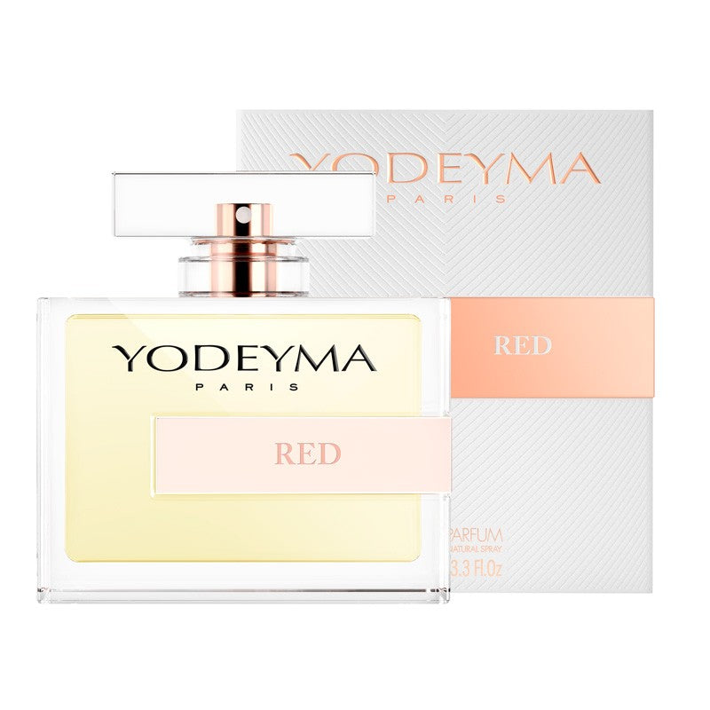 Yodeyma Womens Fragrance