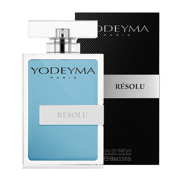 Yodeyma Resolu EDP