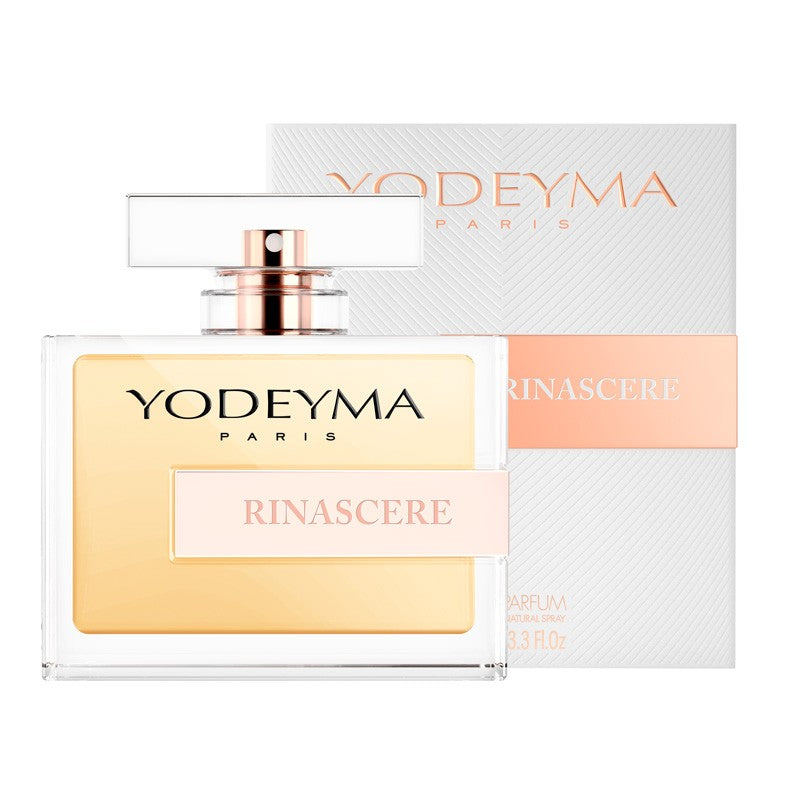 Yodeyma Womens Fragrance