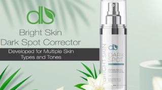 DB Bright Skin Dark Spot Corrector