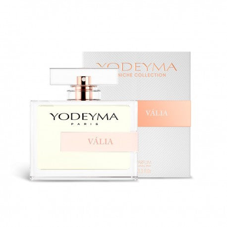 Yodeyma Womens Fragrance