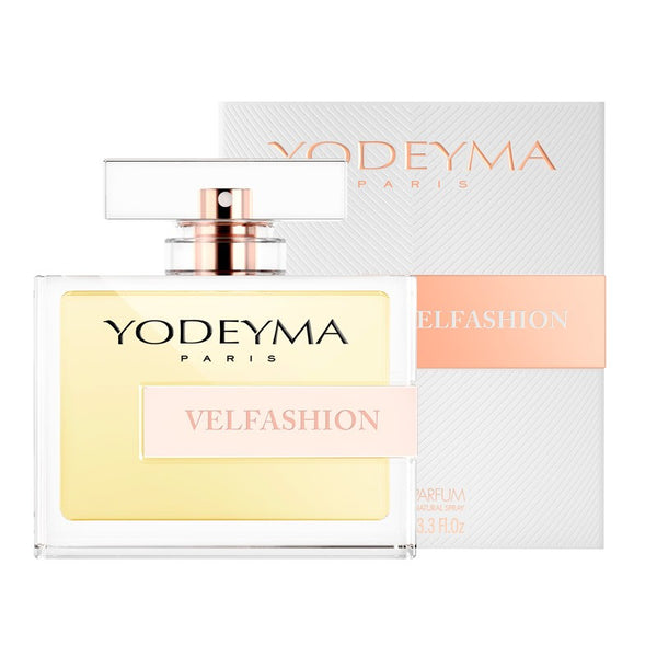 Yodeyma Velfashion EDP