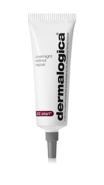 Dermalogica Overnight Retinol Repair with Buffing Cream