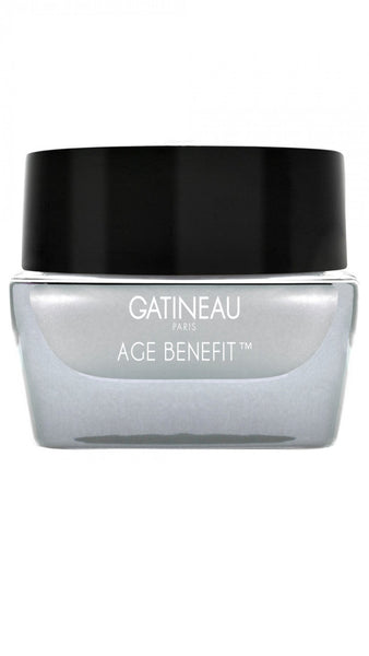 Gatineau Age Benefit Integral Regenerating Eye Cream 15ml  - For Dry Skin