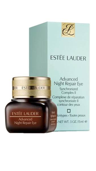 Estee Lauder Advanced Night Repair Eye Synchronized Complex II 15ml