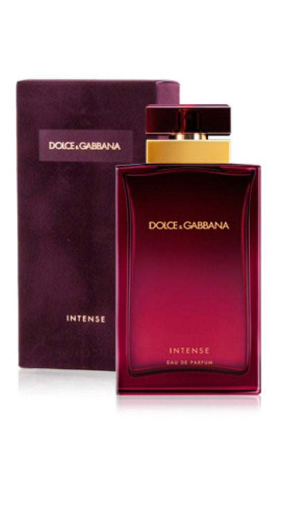 Dolce & Gabbana Pour Femme Intense Eau de Parfum 25, 50ml Spray