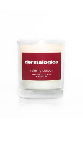 Dermalogica Calming Cocoon Candle