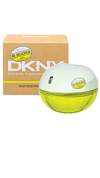 DKNY Be Delicious Eau de Parfum 30, 50ml spray