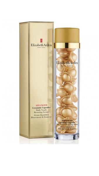 Elizabeth Arden Advanced Ceramide Capsules Daily Youth Restoring Serum 30 capsules