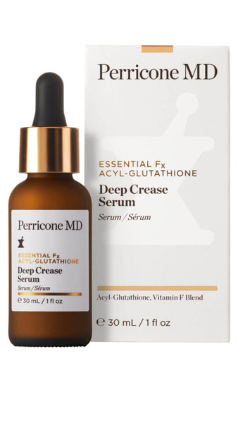 Perricone MD Essential Fx Acyl-Gluatathione Deep Crease Serum 30ml