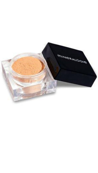 Mineralogie Loose Foundation