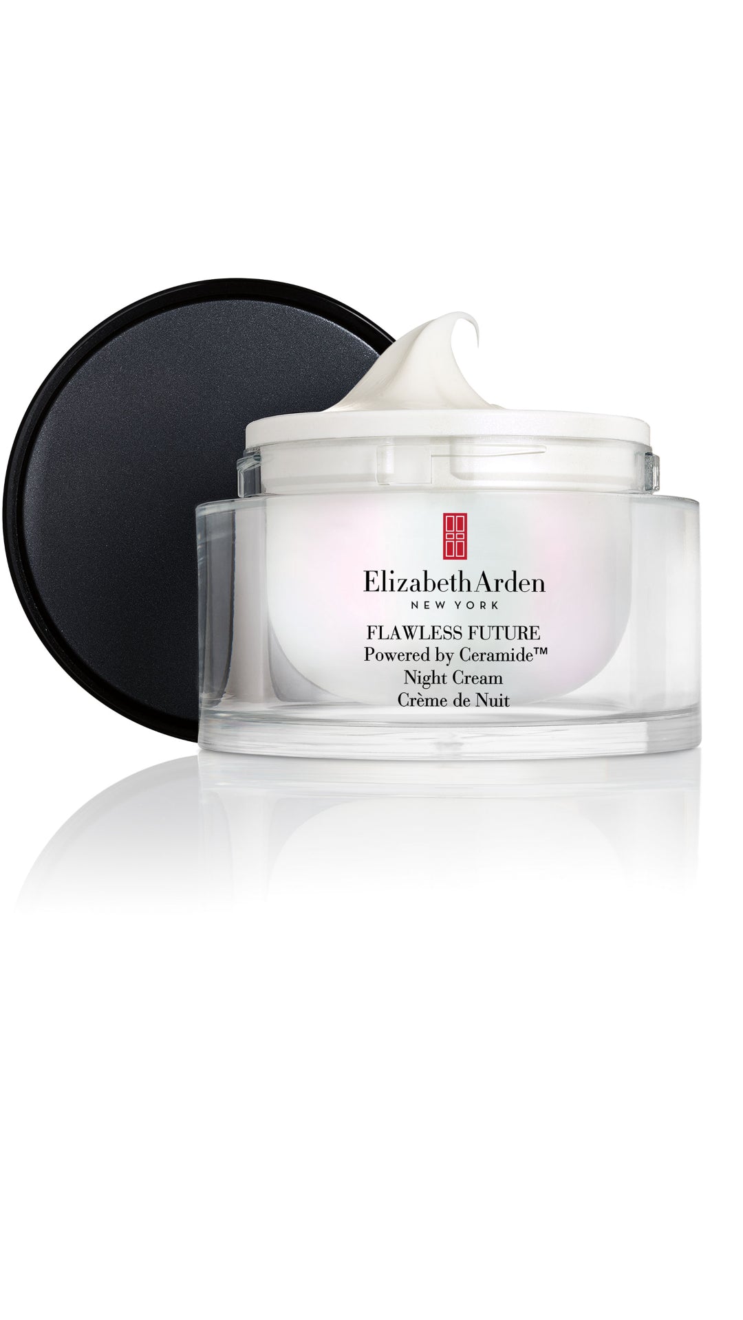 Elizabeth Arden Flawless Future Powered by Ceramide Night Cream 50ml