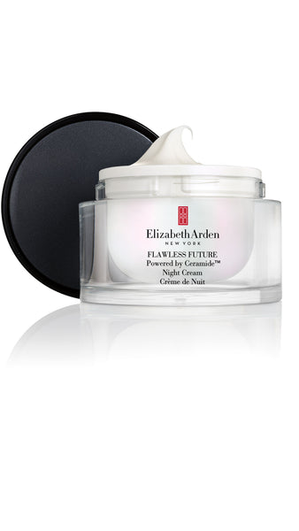 Elizabeth Arden Flawless Future Powered by Ceramide Night Cream 50ml