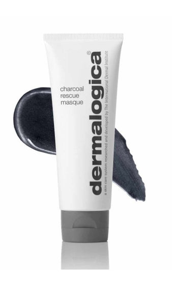 Dermalogica Charcoal Rescue Masque