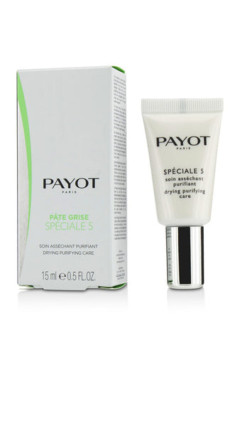 Payot Special 5 Drying & Purifying Care 15ml