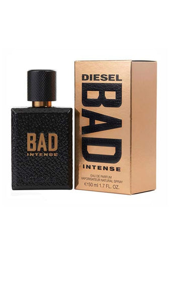 Diesel Bad Intense Eau de Parfum 50, 75ml Spray