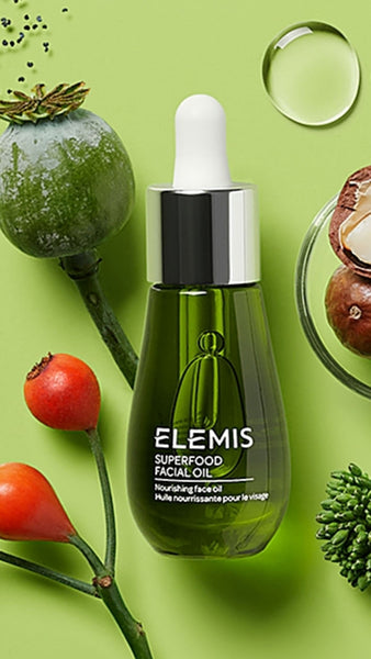 Elemis Superfood Facial Oil 15ml