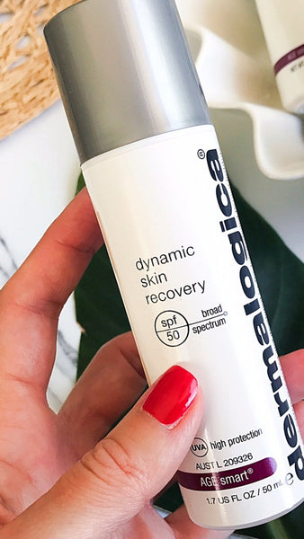 Dermalogica Dynamic Skin Recovery With SPF 50