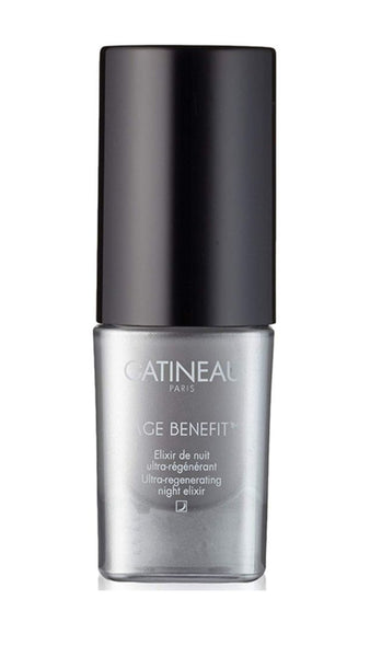 Gatineau Age Benefit Ultra Regenerating Night Elixir 15ml