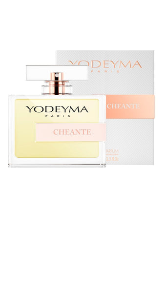 Yodeyma Cheante EDP