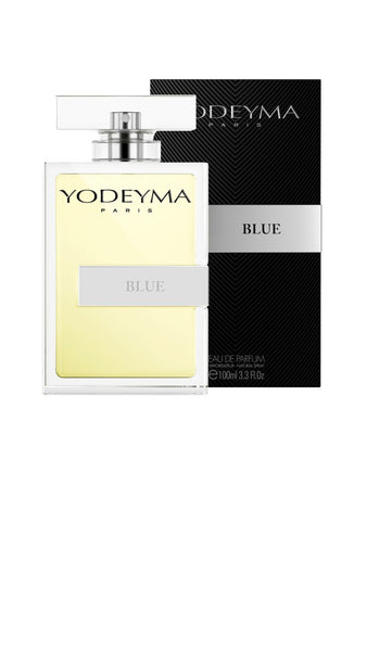 Yodeyma Blue EDP