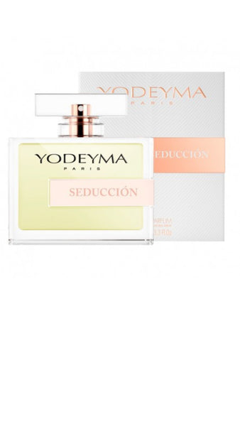 Yodeyma Seduccion EDP