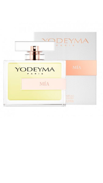 Yodeyma Mia EDP