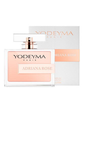 Yodeyma Adriana Rose EDP