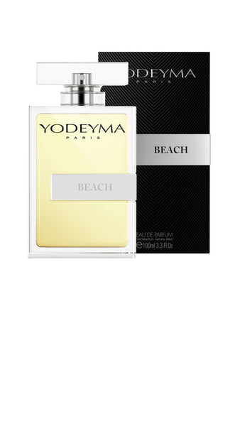 Yodeyma Beach EDP