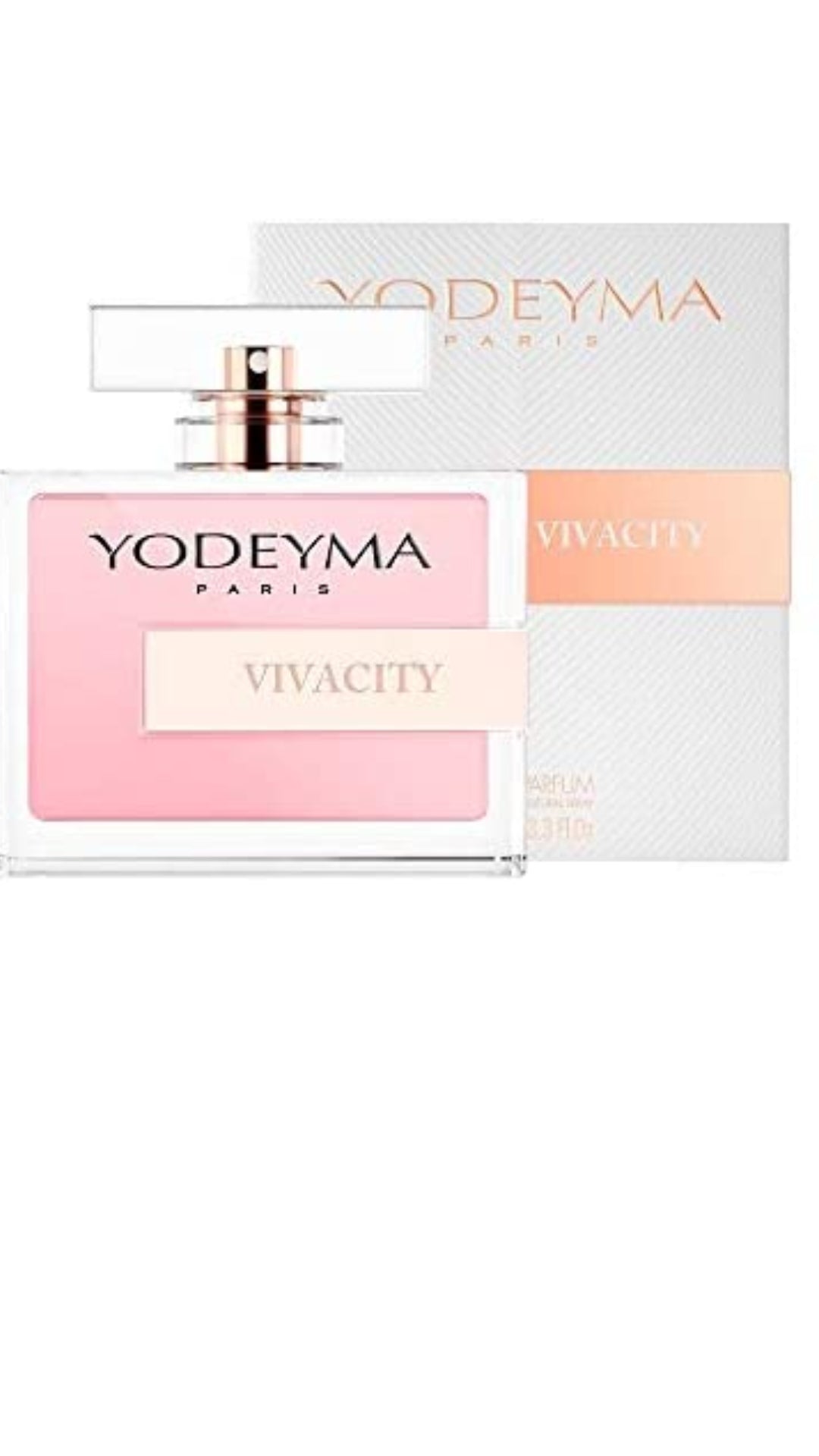 Yodeyma Vivacity EDP