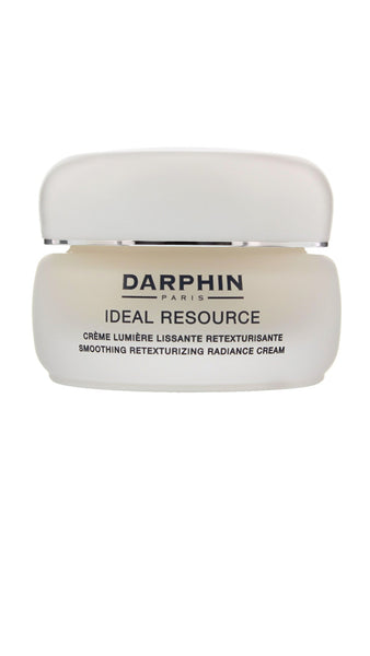 Darphin Ideal Resource Smoothing Retexturizing Radiance Cream 50ml