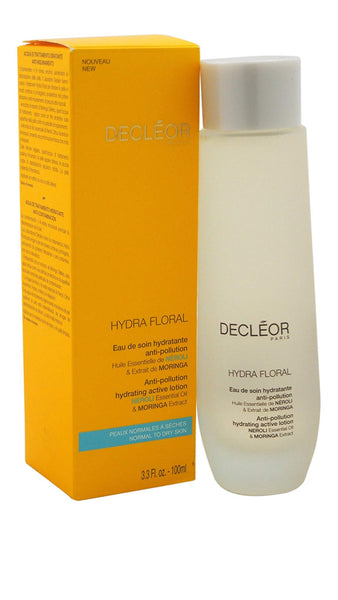 Decleor Hydra Floral Anti-Pollution Hydrating Active Lotion 100ml